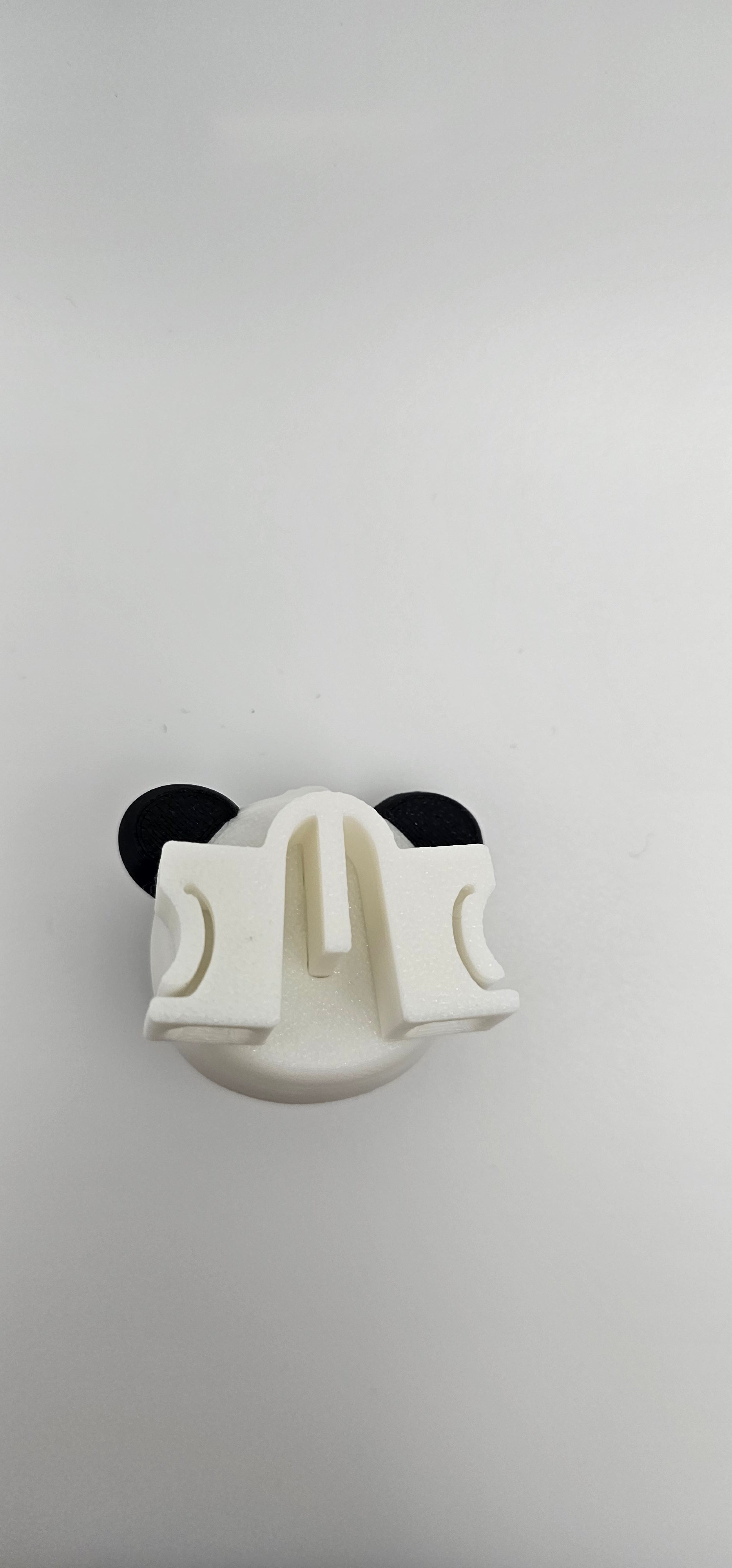 Panda Chopstick Helper 4 PACK - 3D Printed