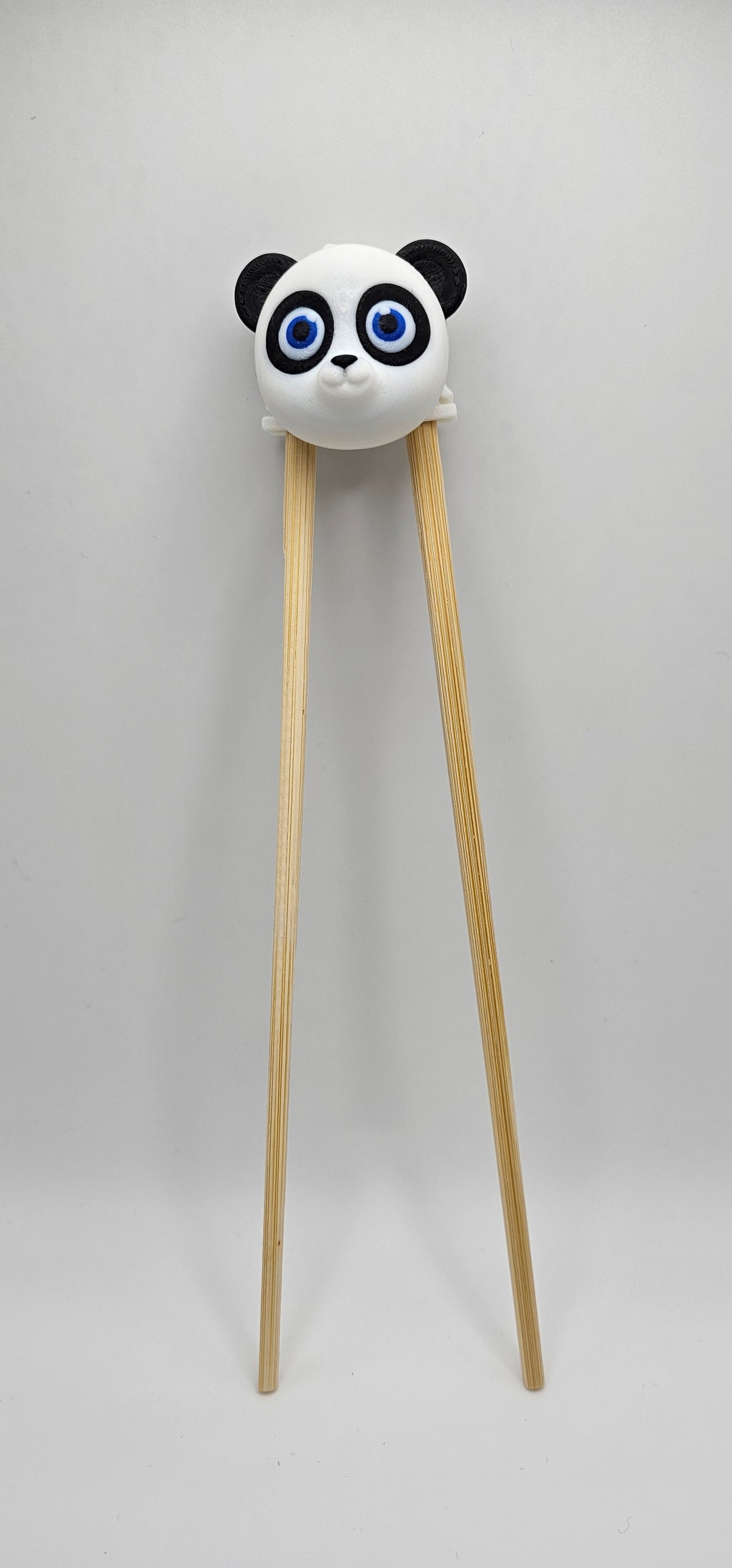 3D Printed Panda Chopstick Helper 4 PACK