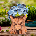Dragon Stump PETG Planter – Mythical Multi-Use Organizer