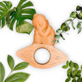 Buddha Page Holder - Touch of Enlightenment Page Holder - 3D Printed