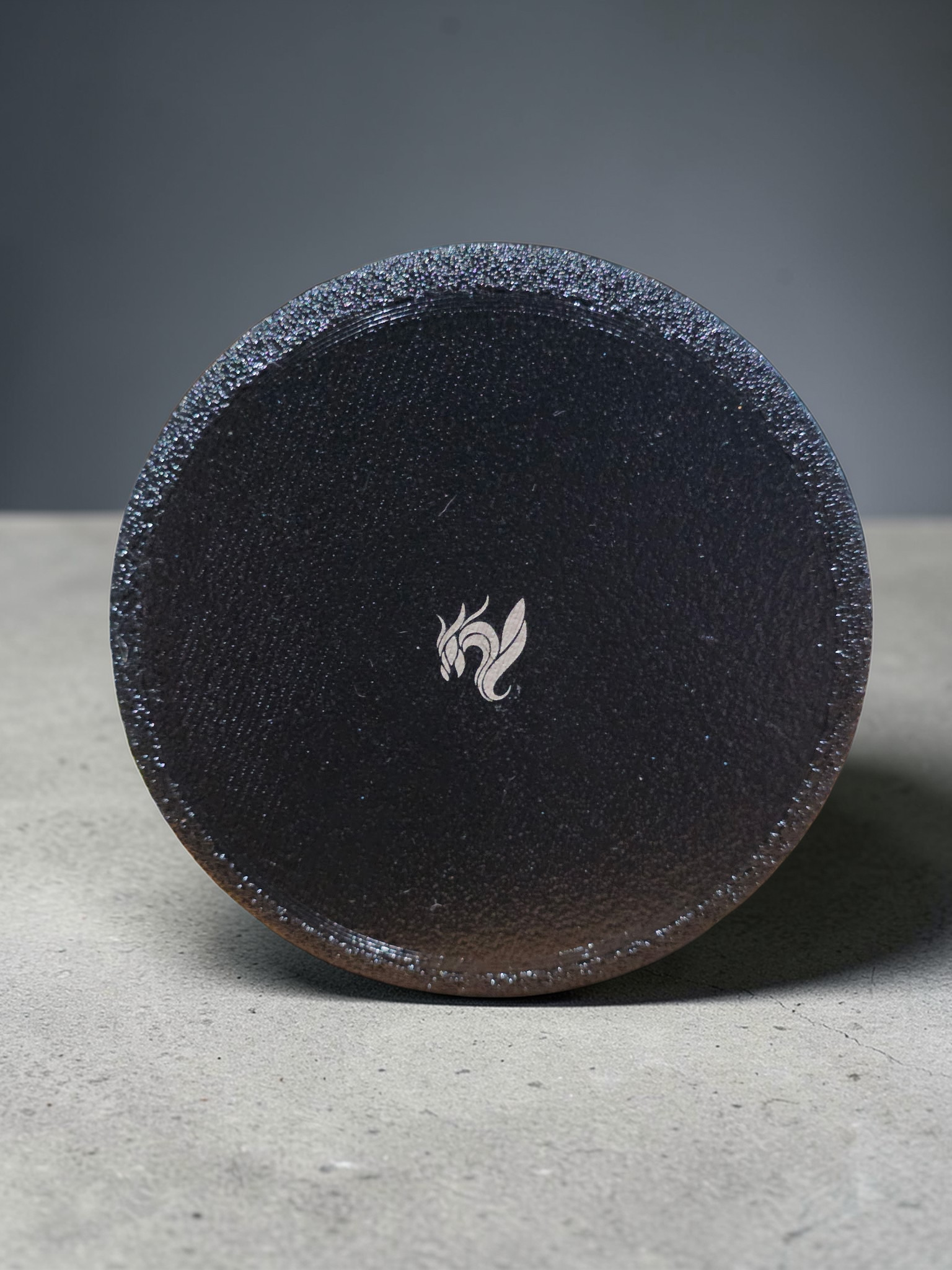 Laser Lens Storage Case – Magnetic Closure, 3 D Printed Durable PETG - Designed After Commarker B4 60W Fiber Laser