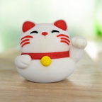 Panda, Ninja, Sushi, and Lucky Cat Chopstick Helper - Pack of 4 - 3D Printed