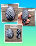 Dragon Egg Fidget Toy – Removable Core Fidget