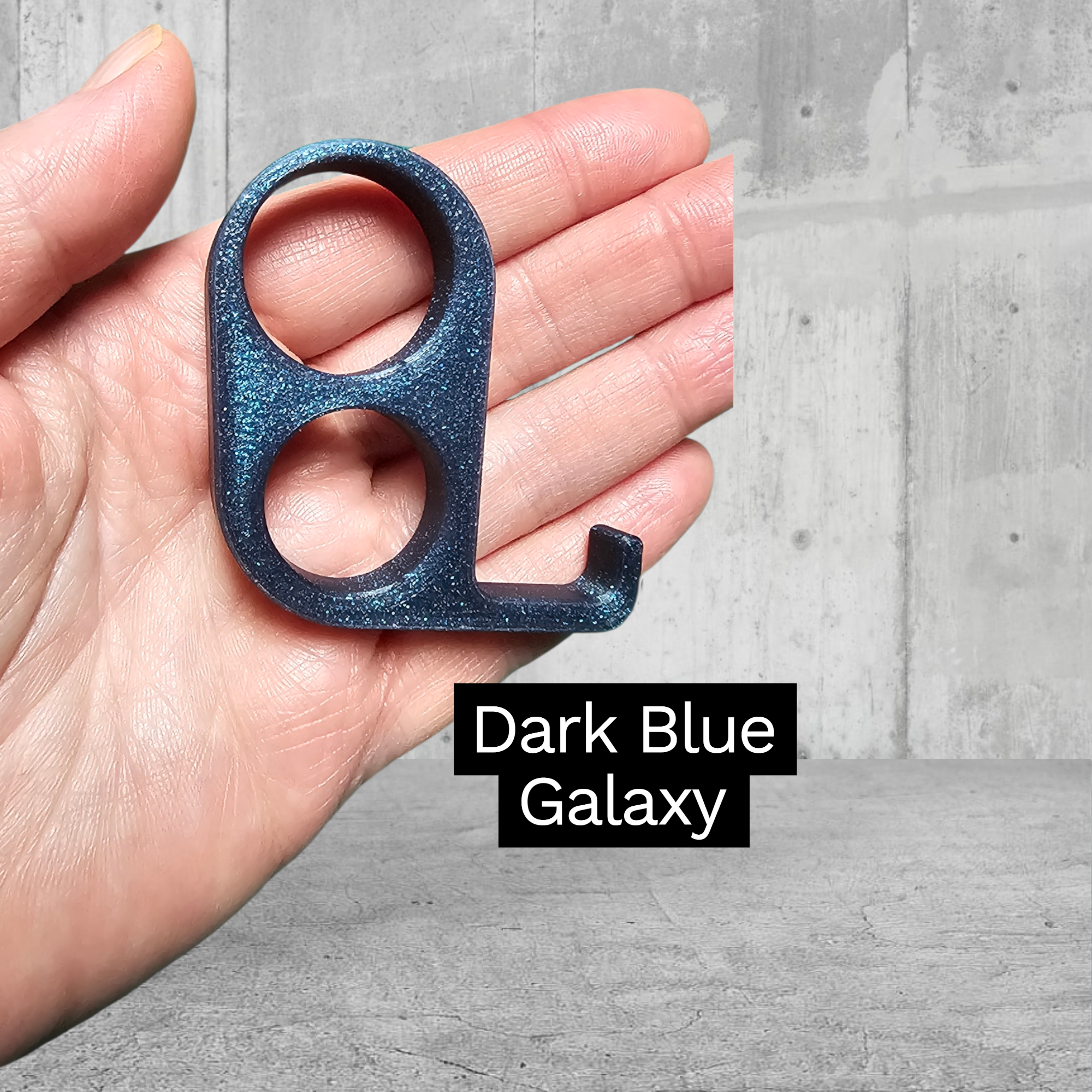 Pinky Saver - 3D Printed