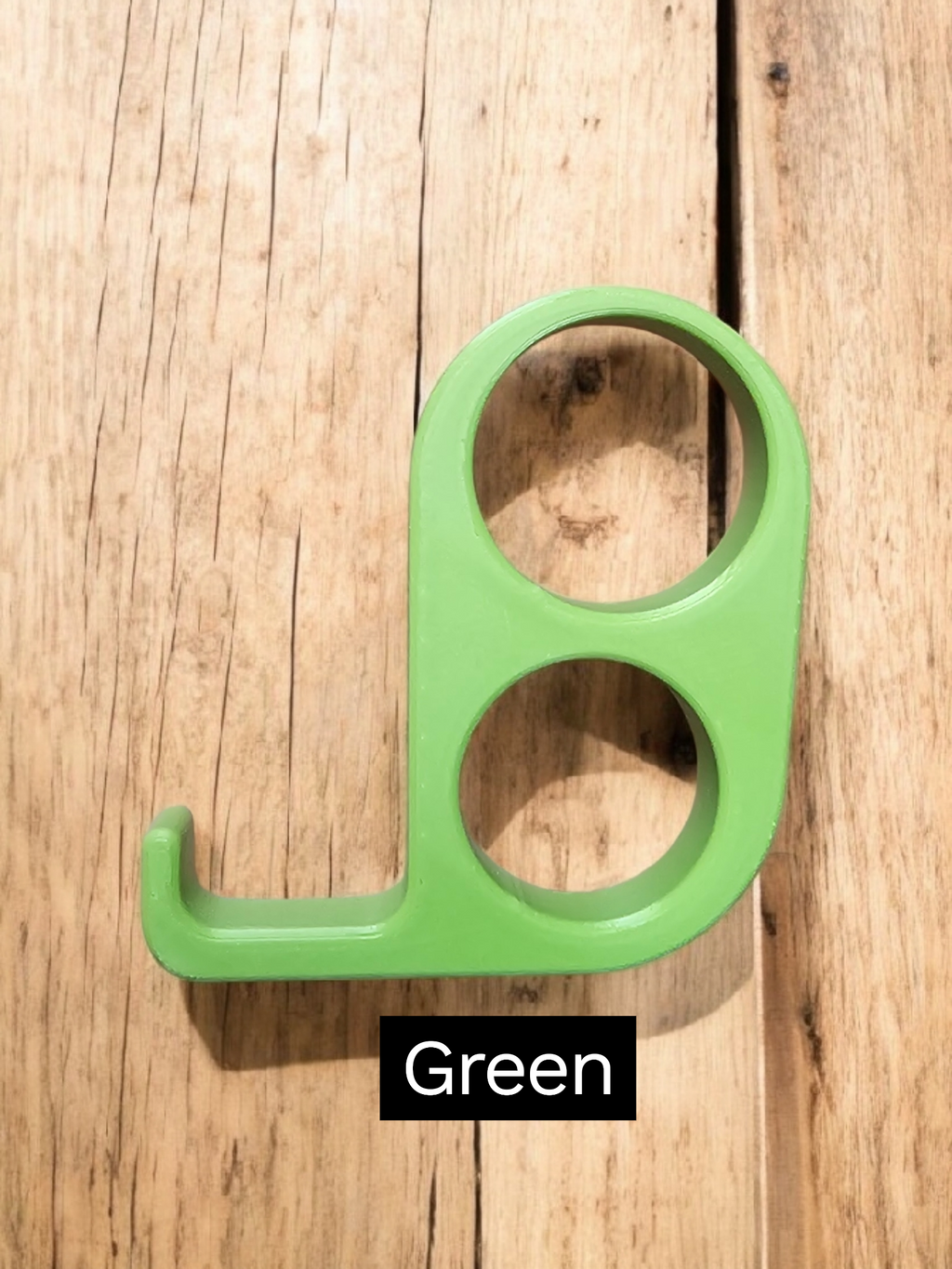 3D Printed Pinky Saver