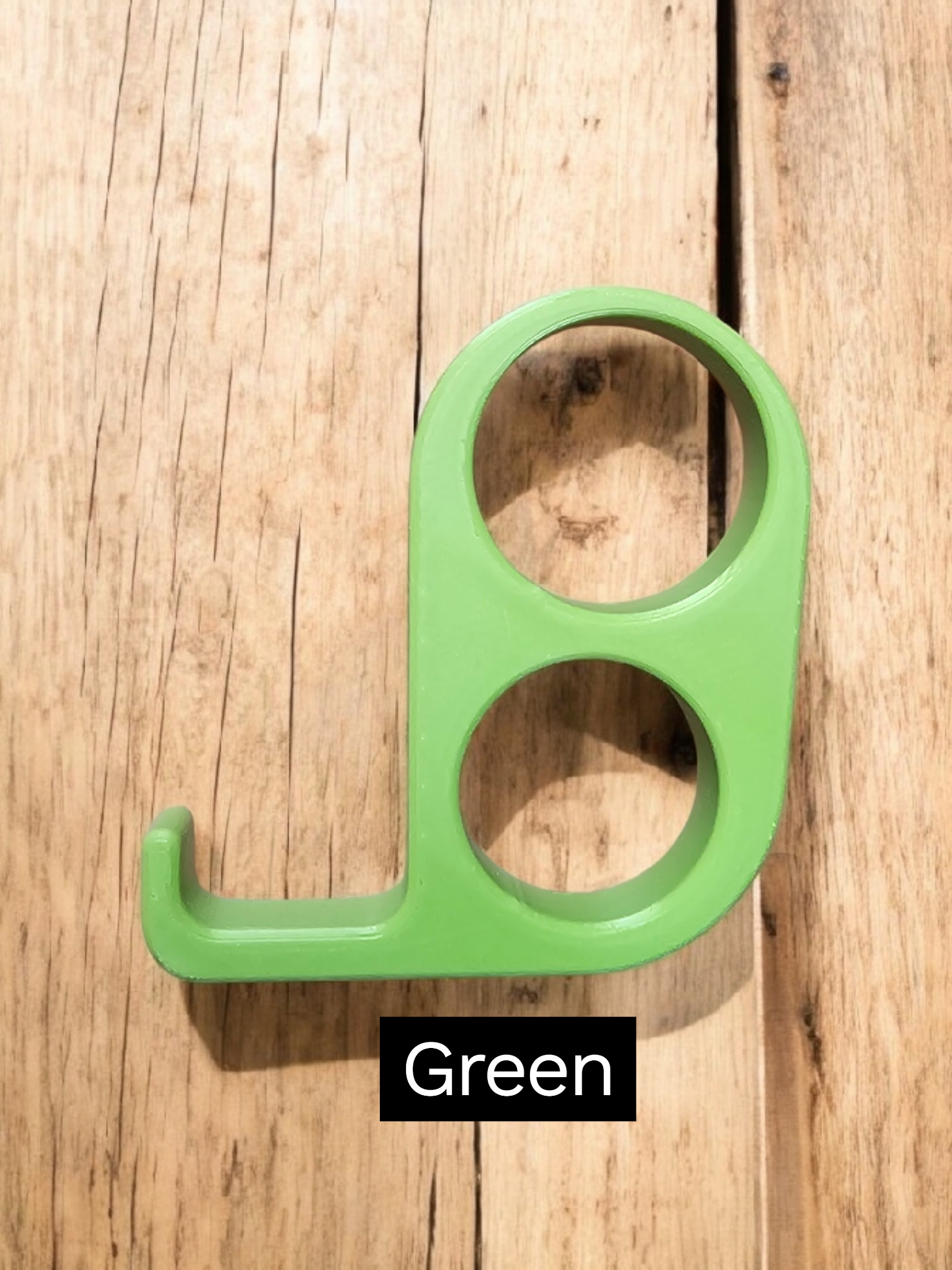 Pinky Saver - 3D Printed