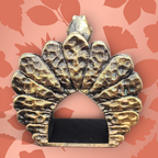 Turkey Napkin Holder Festive Table Decor 5 PACK - 3D Printed
