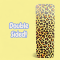 Acrylic Bookmark | 2"x6" | Choose from Stock Designs & Tassel Color | UV Printed