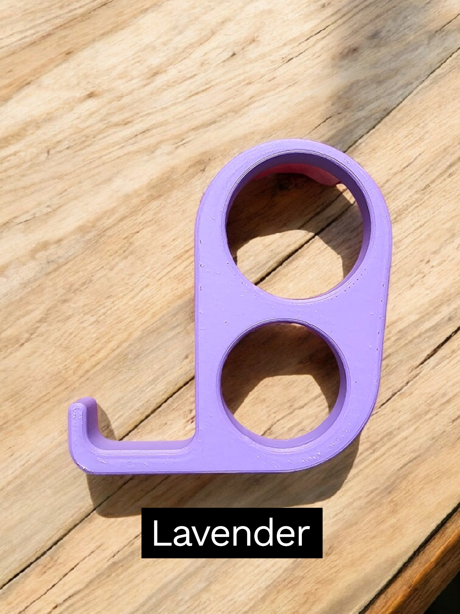 Pinky Saver - 3D Printed